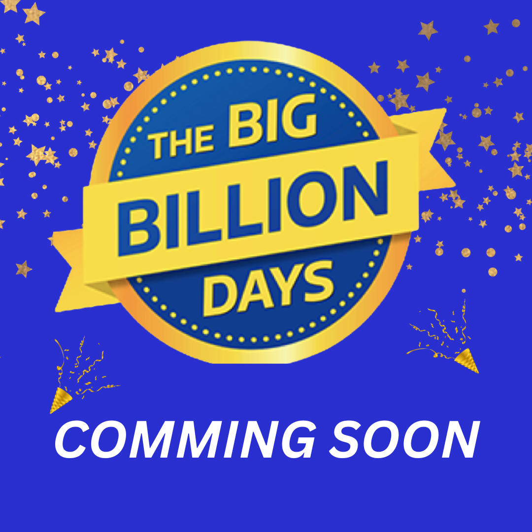 Flipkart Big Billion Days