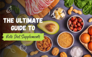 Keto Diet Supplements