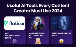 Useful Tools for Every Content Creator